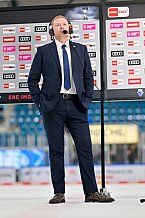 Eishockey, Herren, DEL, Saison 2024-2025, Playoffs Viertelfinale, Spiel 5, ERC Ingolstadt - Nürnberg Ice Tigers, 26.03.2025