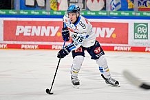 Eishockey, Herren, DEL, Saison 2025-2026, Spiel 24, Nürnberg Ice Tigers - ERC Ingolstadt, 30.11.2025