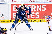 ERC Ingolstadt vs EHC Red Bull Muenchen, Eishockey, DEL, Deutsche Eishockey Liga, Spieltag 52, 06.03.2016