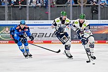 Eishockey, Herren, DEL, Saison 2025-2026, Spiel 29, ERC Ingolstadt - Eisbären Berlin, 18.12.2025