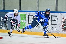 Eishockey, Frauen, DFEL, Saison 2026-2027, ERC Ingolstadt - Eisbären Juniors Berlin, 20.09.2026