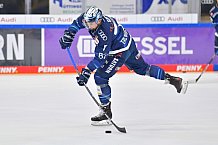 Eishockey, Herren, DEL, Saison 2021-2022, Spieltag 2, ERC Ingolstadt - Schwenninger Wild Wings, 12.09.2021