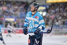 Eishockey, Herren, DEL, Saison 2022-2023, Playoff-Finale - Spiel 2, ERC Ingolstadt - EHC Red Bull München, 16.04.2023