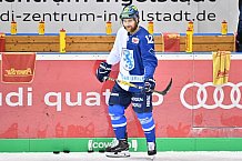 ERC Ingolstadt vs Duesseldorfer EG, Eishockey, DEL, Deutsche Eishockey Liga, Spieltag 22, 19.11.2017