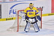 ERC Ingolstadt vs Krefeld Pinguine, DEL, Deutsche Eishockey Liga, Spieltag 44, 01.02.2019