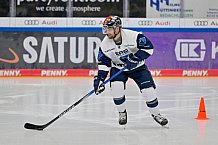 Eishockey, Herren, DEL, Saison 2023-2024, Vorbereitung, ERC Ingolstadt - Auftakttraining, 07.08.2023