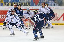 ERC Ingolstadt vs Iserlohn Roosters, Eishockey, DEL, Deutsche Eishockey Liga, Spieltag 17, 13.11.2015



