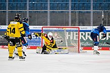 Eishockey, Herren, U20 DNL, Saison 2025-2026, ERC Ingolstadt - Krefeld Pinguine, 10.01.2026