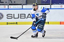 EHC Red Bull Muenchen vs ERC Ingolstadt, Eishockey, DEL, Deutsche Eishockey Liga, Spieltag 50, 24.02.2019