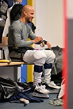Eishockey, Herren, DEL, Saison 2023-2024, Vinschgau Cup, ERC Ingolstadt - IceTraining, 24.08.2023