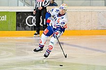 Eishockey, Herren, DEL, Saison 2025-2026, Vinschgau Cup, Spiel 3, ZSC Lions - Straubing Tigers, 24.08.2025