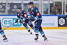 Eishockey, Mens, CHL, Season 2023-2024, ERC Ingolstadt - Färjestad Karlstad, 02.09.2023