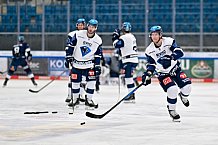Eishockey, Herren, DEL, Saison 2025-2026, ERC Ingolstadt - Training, 13.02.2026