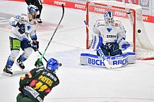 Eishockey, Herren, DEL, Saison 2021-2022, Spieltag 38, Augsburger Panther - ERC Ingolstadt, 02.01.2022