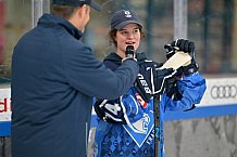 Eishockey, Herren, DEL, Saison 2023-2024, ERC Ingolstadt - Kids on Ice Day, 30.09.2023