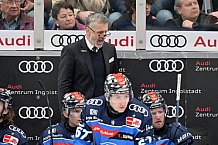 Eishockey, Herren, DEL, Saison 2023-2024, PrePlayoffs - Spiel 1, ERC Ingolstadt - Kölner Haie, 10.03.2024