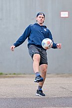 Eishockey, Herren, DEL, Saison 2025-2026, Playoffs Halbfinale, Spiel 5, ERC Ingolstadt - EHC Red Bull München, 25.09.2025