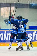 Eishockey, Herren, U20 DNL, Saison 2025-2026, Viertelfinale - Spiel 2, ERC Ingolstadt - ESC Dresden, 08.03.2026
