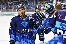 ERC Ingolstadt vs Black Wings Linz, DEL, Deutsche Eishockey Liga, Vorbereitung, 08.09.2019