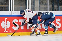 Eishockey, Mens, CHL, Season 2023-2024, ERC Ingolstadt - Växjö Lakers, 10.10.2023