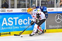ERC Ingolstadt vs Fischtown Pinguins, DEL, Deutsche Eishockey Liga, Spieltag 8, 04.10.2019