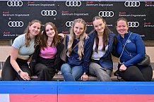 Eishockey, Herren, DEL, Saison 2024-2025, ERC Ingolstadt - Saisoneröffnung, 18.08.2024