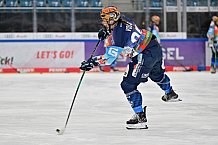 Eishockey, Frauen, DFEL, Saison 2024-2025, ERC Ingolstadt - Eisbären Berlin, 15.02.2025