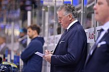 ERC Ingolstadt vs Augsburger Panther, DEL, Deutsche Eishockey Liga, Spieltag 16, 01.11.2019