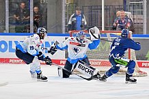 Eishockey, Herren, Gäuboden-Cup 2024, Straubing Tigers - ERC Ingolstadt, 29.08.2024