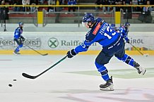 Eishockey, Herren, DEL, Saison 2026-2027, ERC Ingolstadt - HC Falkensteiner Pustertal, 21.08.2026