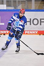 Eishockey, Herren, DEL, Saison 2020-2021, ERC Ingolstadt - Düsseldorfer EG, 05.04.2021