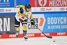 Eishockey, Frauen, DFEL, Halbfinale, Saison 2022-2023, ERC Ingolstadt - Mad Dogs Mannheim, 25.02.2023