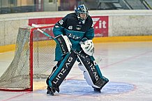 Eishockey, Herren, DEL, Saison 2026-2027, Steinbach Black Wings Linz - ERC Ingolstadt, 23.08.2026