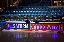 Eishockey, Herren, DEL, Saison 2020-2021, ERC Ingolstadt - virtuelle Saisonabschlussfeier, 05.05.2021