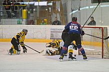 Eishockey, Herren, 6. Vinschgau-Cup, Saison 2022-2023, Nürnberg Ice Tigers - HC Pustertal, 28.08.2022