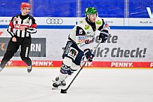 Eishockey, Herren, DEL, Saison 2025-2026, Spiel 29, ERC Ingolstadt - Eisbären Berlin, 18.12.2025