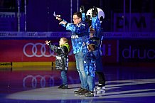 ERC Ingolstadt vs Iserlohn Roosters, DEL, Deutsche Eishockey Liga, Spieltag 41, 31.01.2020