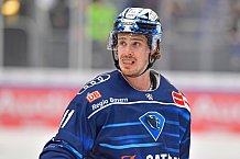 Eishockey, Herren, DEL, Saison 2021-2022, Spieltag 2, ERC Ingolstadt - Schwenninger Wild Wings, 12.09.2021