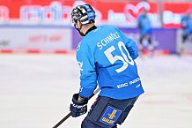 Eishockey, Herren, DEL, Saison 2024-2025, Spieltag 15, ERC Ingolstadt - Augsburger Panther, 03.11.2024