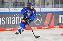 Eishockey, Herren, DEL, Saison 2026-2027, Spieltag 8, ERC Ingolstadt - Löwen Frankfurt, 11.10.2026