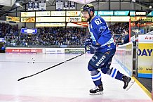 ERC Ingolstadt vs Adler Mannheim, DEL, Deutsche Eishockey Liga, Spieltag 46, 15.02.2019