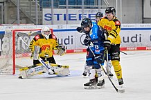 Eishockey, Herren, U20 DNL, Saison 2025-2026, ERC Ingolstadt - Krefeld Pinguine, 10.01.2026