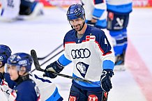 Eishockey, Herren, DEL, Saison 2026-2027, Spieltag 13, ERC Ingolstadt - Eisbären Berlin, 30.10.2026