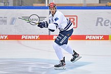 18.11.2020 - ERC Ingolstadt - Training