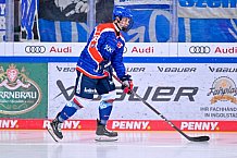 Eishockey, Herren, DEL, Saison 2022-2023, Spieltag 21, ERC Ingolstadt - Adler Mannheim, 18.11.2022