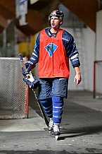 Eishockey, Herren, DEL, Saison 2023-2024, Vinschgau Cup, ERC Ingolstadt - IceTraining, 24.08.2023