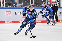 Eishockey, Herren, DEL, Saison 2023-2024, Spieltag 46, ERC Ingolstadt - Düsseldorfer EG, 15.02.2024