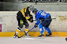 Eishockey, Herren, DEL, Saison 2025-2026, Vinschgau Cup, Spiel 4, HC Pustertal - ERC Ingolstadt, 24.08.2025