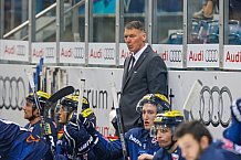 ERC Ingolstadt - Krefeld Pinguine, Eishockey, DEL, Deutsche Eishockey Liga, Spieltag 34, 05.01.2016, Foto: st-foto.de / Oliver STRISCH