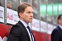 ERC Ingolstadt vs Koelner Haie, Eishockey, DEL, Deutsche Eishockey Liga, Spieltag 52, 26.02.2017